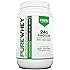 Grass Fed Whey Protein | 2lb + Unflavored Grass Fed Whey | 100% Natural Whey w/No Sweeteners or Added Sugars | rBGH Free + GMO-Free + Gluten Free + Preservative Free | PURE Whey