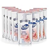 Dial Complete Clean + Gentle Antibacterial Foaming