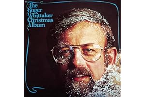 The Roger Whittaker Christmas Album