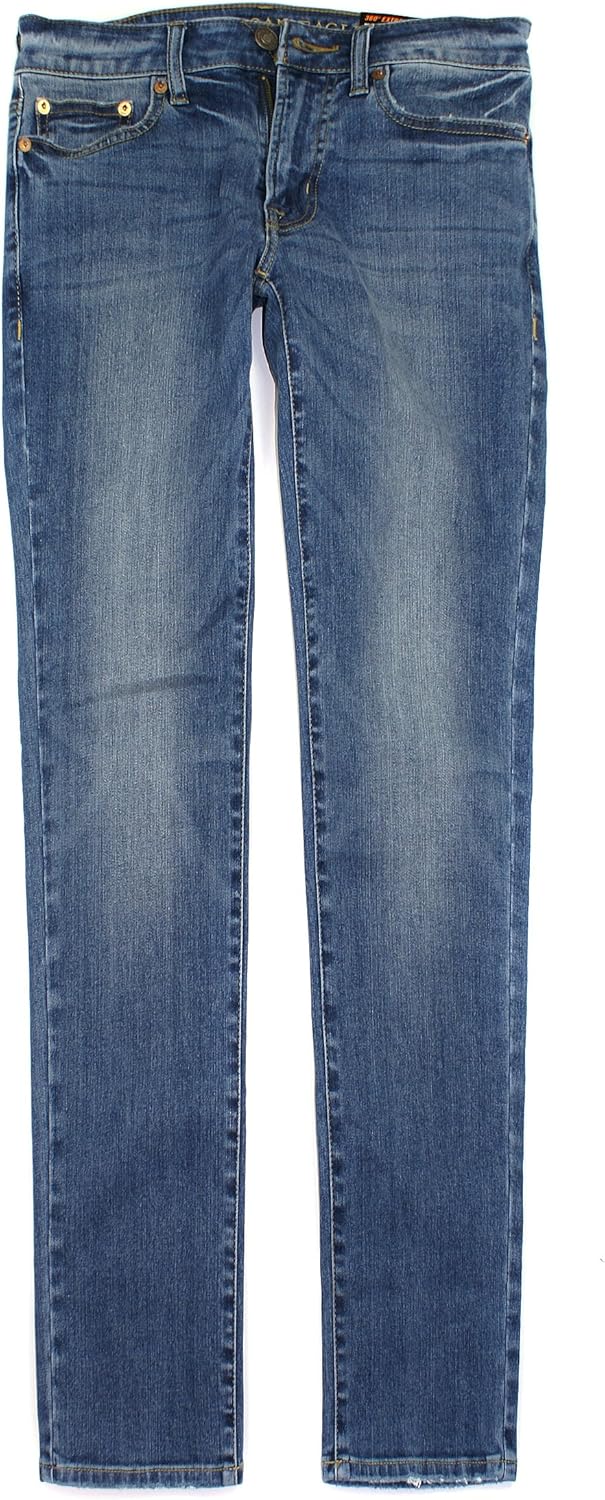 ae 360 extreme flex slim straight jean