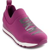 DKNY Women's Jadyn Slip On Jogger Sneaker Shoes | Slip On, Jogg Style, Athleisure, Everyday Wear