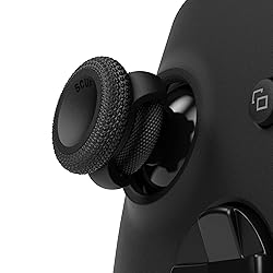 SCUF Control Thumbstick Grips - 4 Pack with 2 Bases