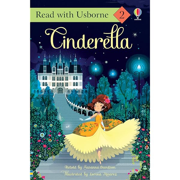 Reading with Phonics Fairy Tale Collection 20 Books Box Set