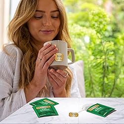 Twinings Irish Breakfast Black Tea Individually