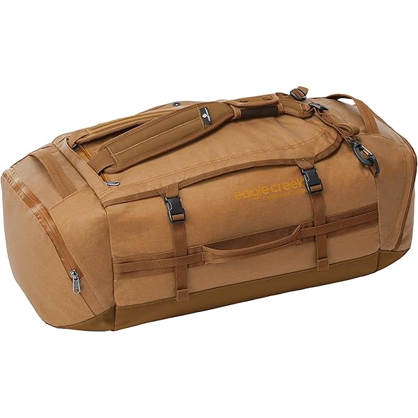 Amazon.com | Eagle Creek Cargo Hauler Duffel Bag - Carry-On Duffel