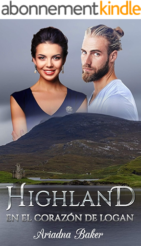 Download Highland. En el corazón de Logan. (Spanish Edition) PDF