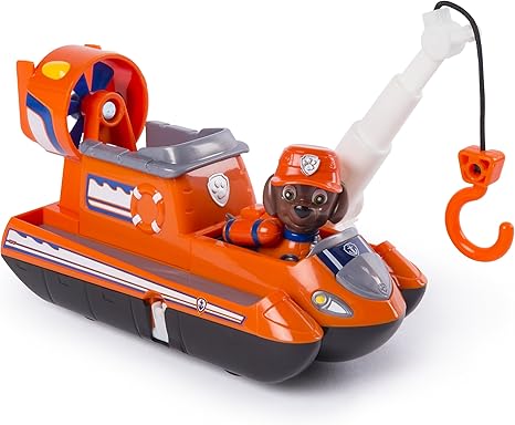 zuma ultimate rescue toy