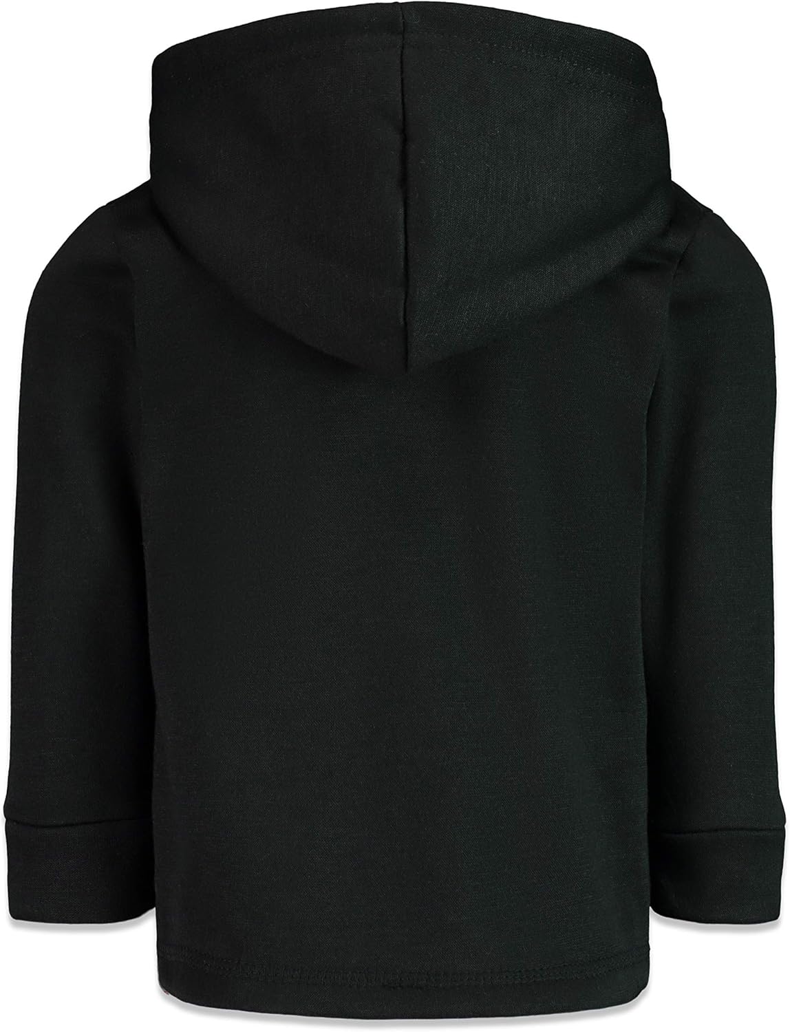 Marvel Avengers Fleece Half-Zip Hoodie: Clothing