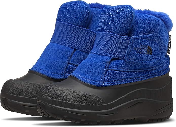 the north face toddler shoes