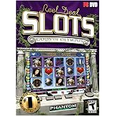 Reel Deal Slots: Gods of Olympus