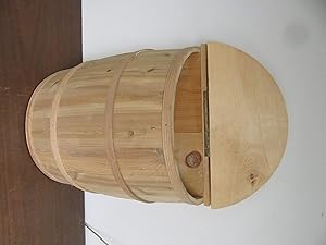 Dog Pet Food Container - Large