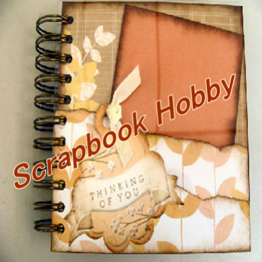 Scrapbook Hobby