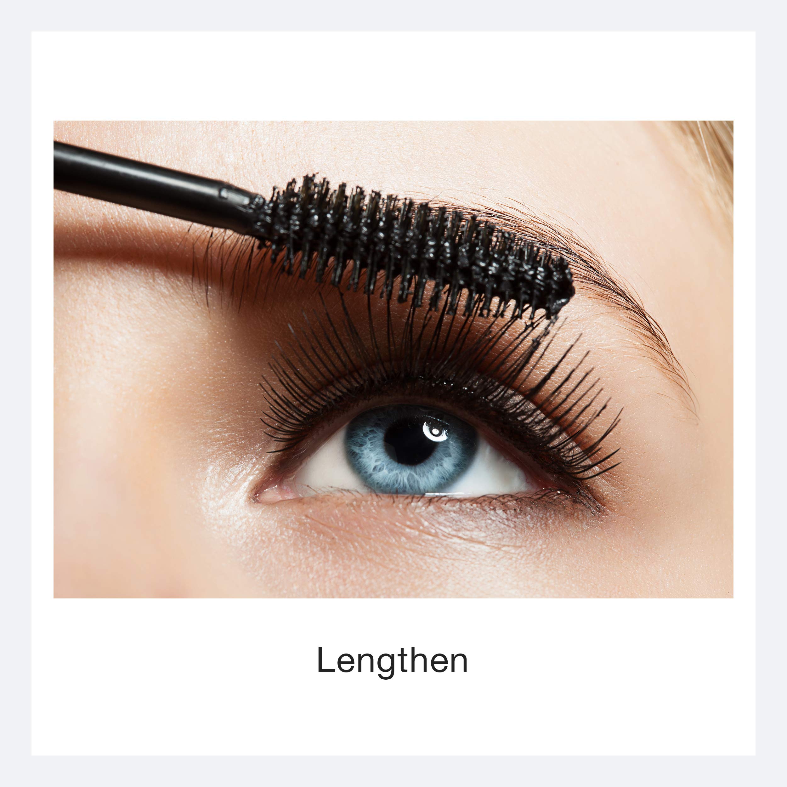 Natural Mascara Ecco Bella Mascara Ecco Bella Mascara Ingredients