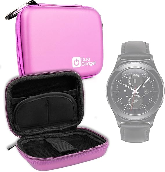 samsung gear s2 pink