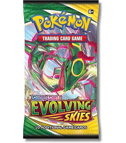 ポケモンカード Evolving Skies スチームシージ Amazon.com: Pokemon TCG: Sword & Shield Evolving Skies