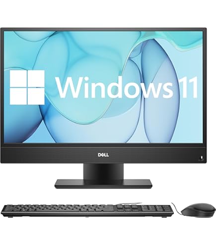 Windowsデスクトップ DELL OptiPlex 7480 AIO Core i5 10500 Windowsデスクトップ DELL OptiPlex 7480 AIO Core i5 10500