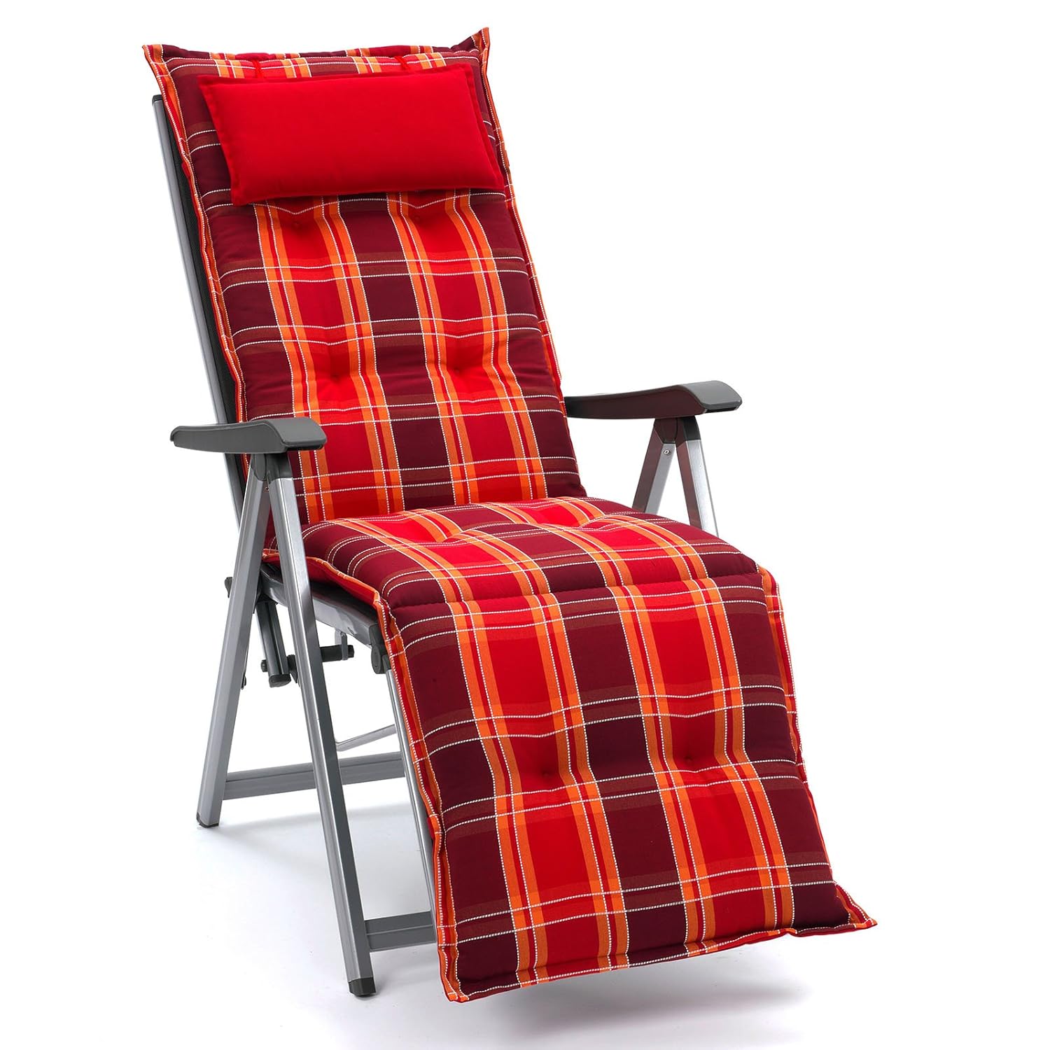 Auflagen Fur Niedriglehner Hochlehner Relaxsessel Liegen Sessel Und Bank In Blau Garten Terrasse Garten Perunanovaconsciencia Cat Auflagen Für Relaxsessel