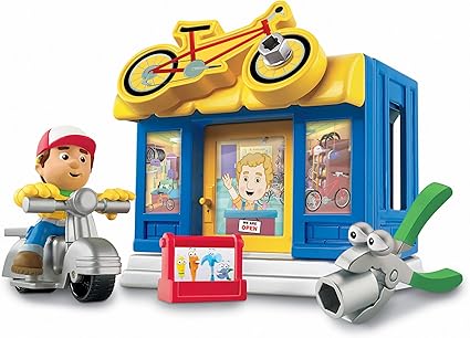 tiendas fisher price