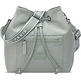 florence by mills Yours Truly Bucket Travel Bag