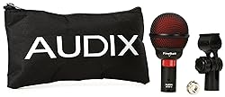 Audix Fireball-V Ultra-Small Professional Dynamic