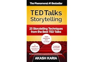 TED Talks Storytelling: 23 Storytelling Techniques from the Best TED Talks