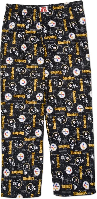 Steelers Pajamas Clearance Sale, UP TO 