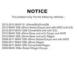 Transit Auto Front Rear Semi-Metallic Disc Brake
