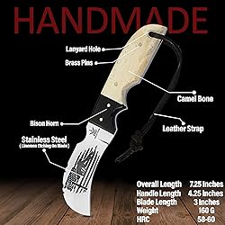BE BREAK EDGE Handmade Stainless Steel Lineman’s