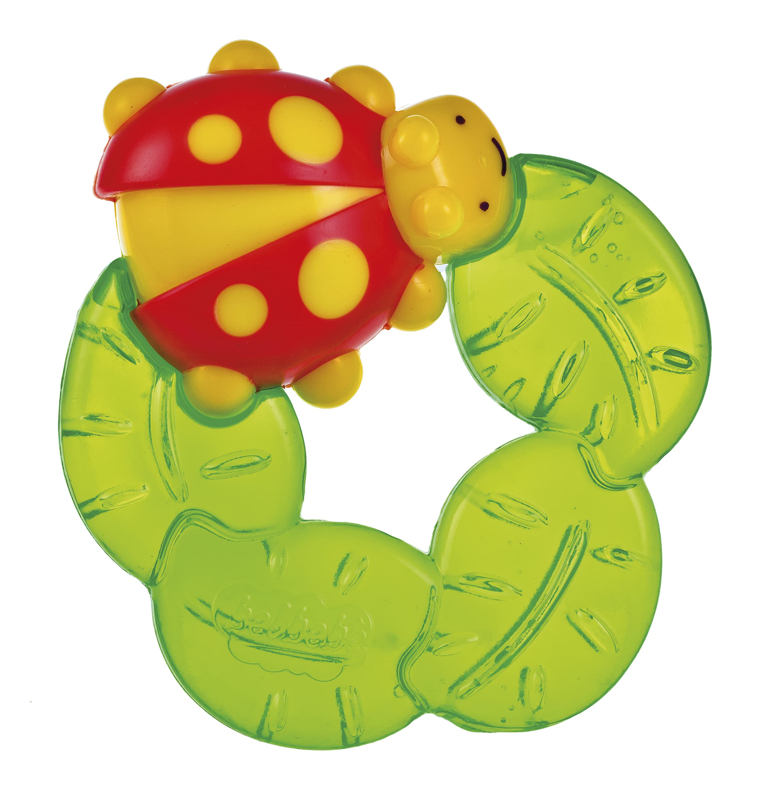 Clementoni 14239 - Ladybug Mordicchioso