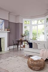 Dulux Once Tester Paint Soft Truffle 30ML Matt Finish view 5