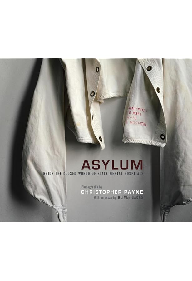 Abandoned Asylums (Jonglez photo books): Van der Velde, Matt