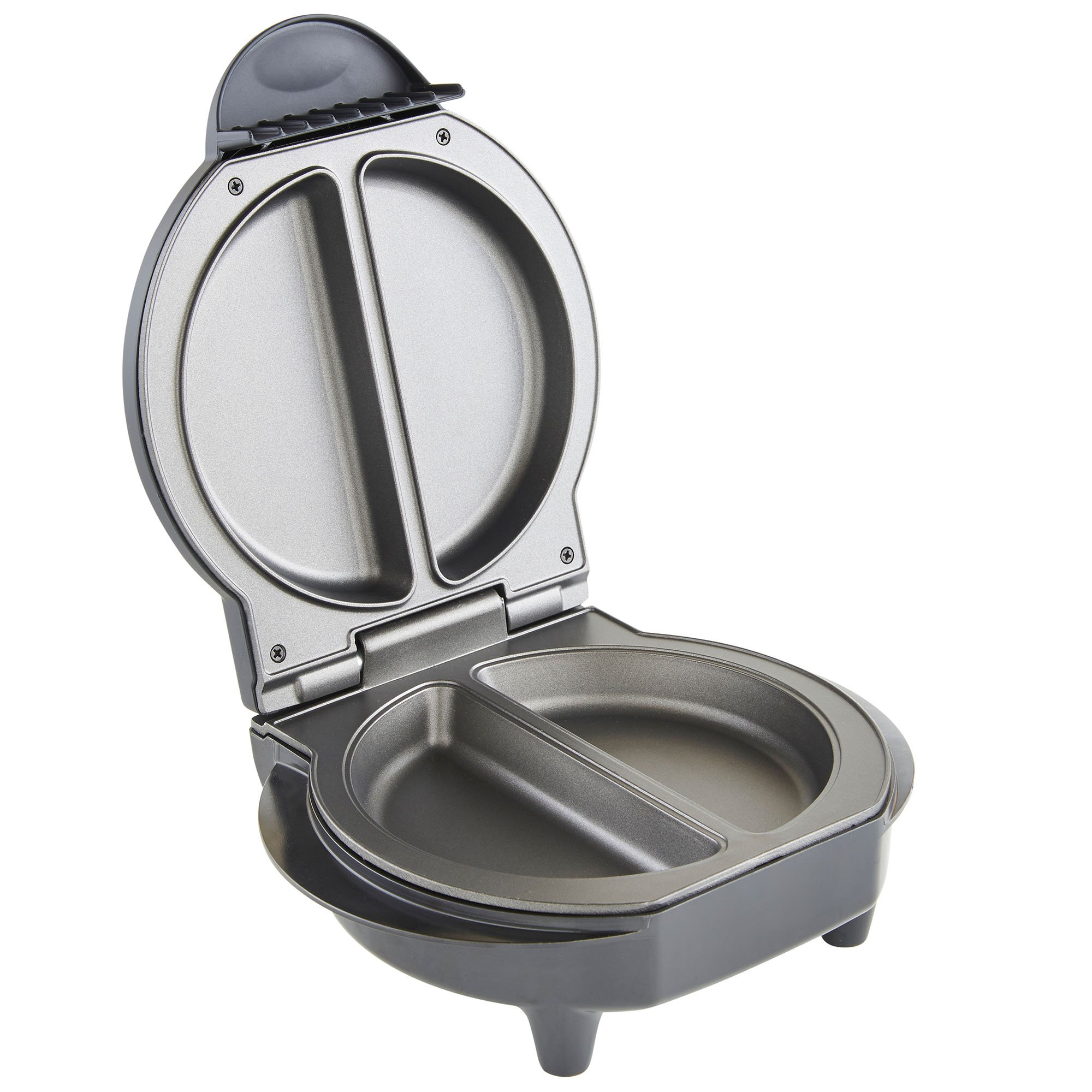 VonShef Omelette Maker Electric Multi Cooker for Omelettes, Fried