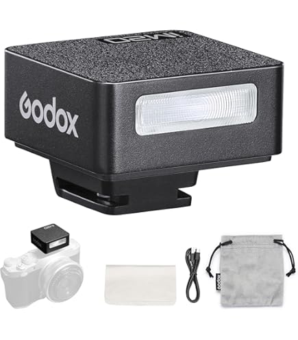 未使用）Canon ビデオライト VL-5 ビデオカメラ】ビデオライト