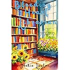 Bleeding Heart Librarian: A Texas Flower Farmer Cozy Mystery Series