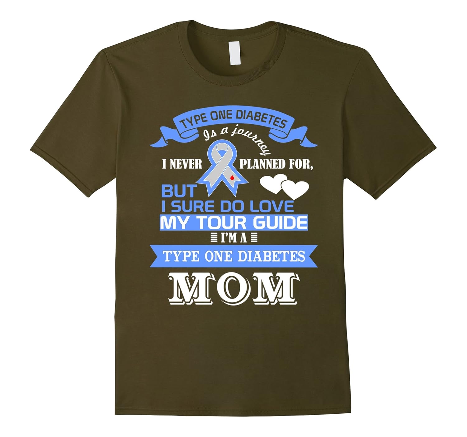 Type One Diabetes Awareness Shirts Diabetes Mom Type 1 ShirtArt