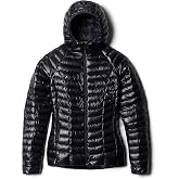Mountain Hardwear Women's Ghost Whisperer Hoody