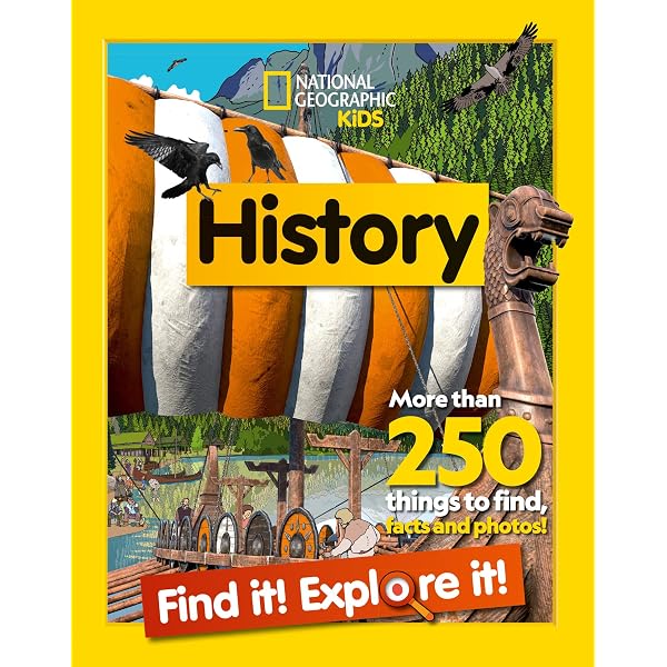 Around the World Find it! Explore it!: More than 250 things to