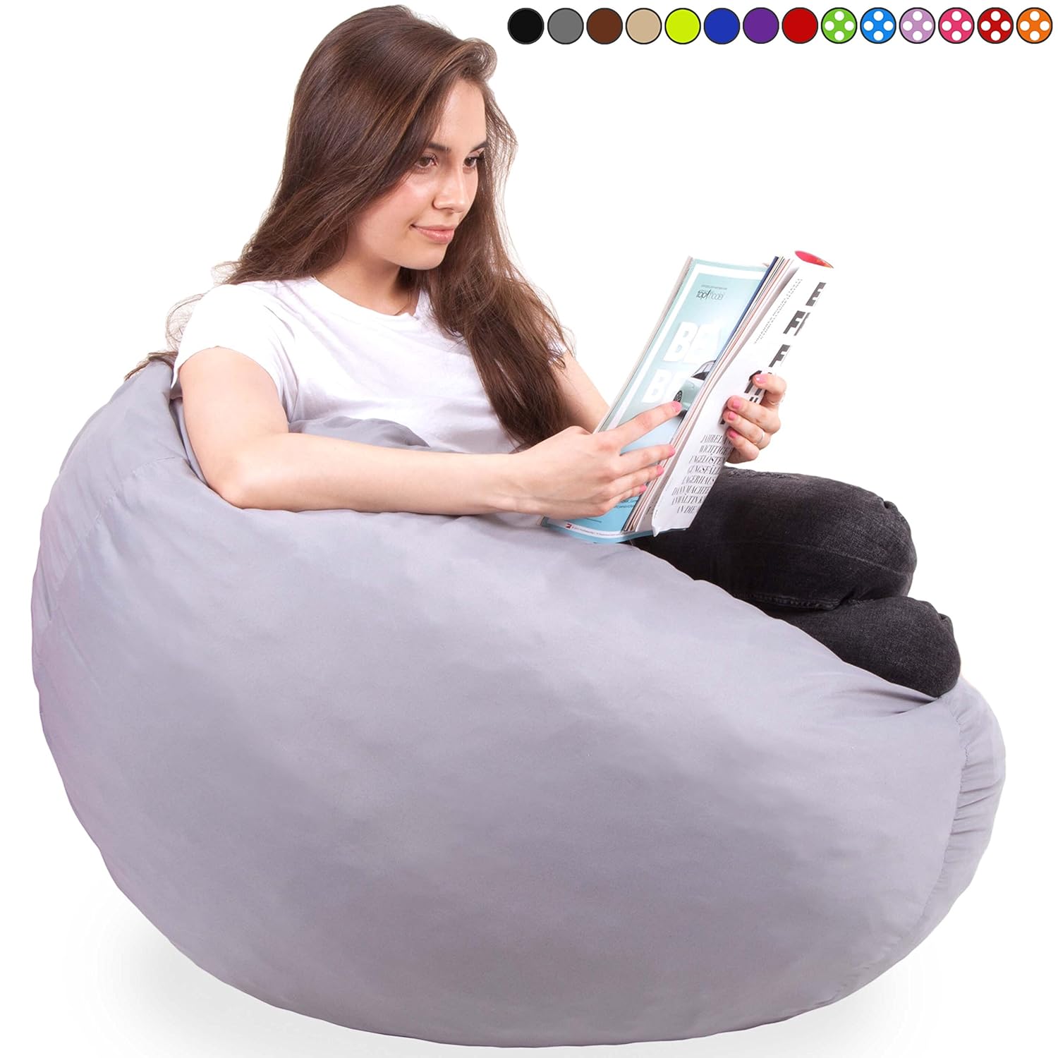 Unknown hot teen girlfriend