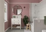 Dulux Simply Refresh Tester Paint Pressed Petal 30ML view 8