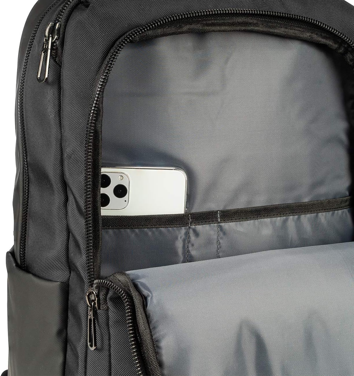 Accessori per PC portatili Laptop 15.6 Pollici Compatibile con MacBook PRO  16 Tucano Nero Marte Gravity Zaino Porta PC Anti Gravity System Riduzione  del Carico Percepito urban-earth.co.uk