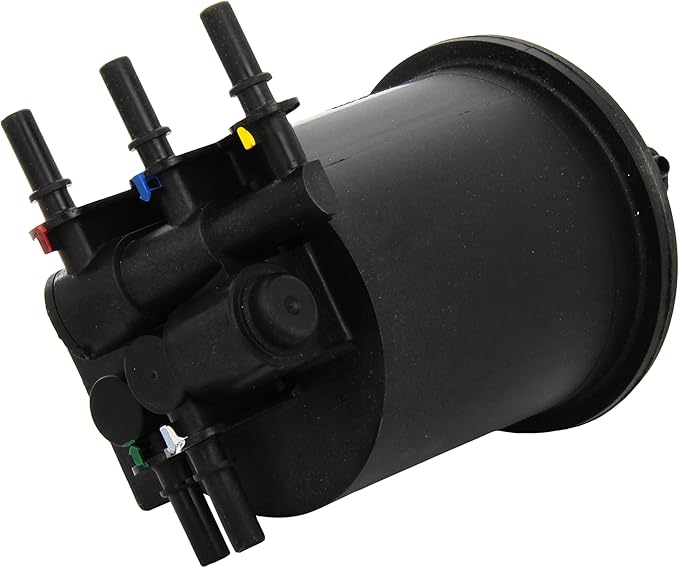 Filtro Carburante MANN-FILTER WK 939/3 - Per Autovetture E Veicoli Commerciali, Protezione Motore - Foto 6