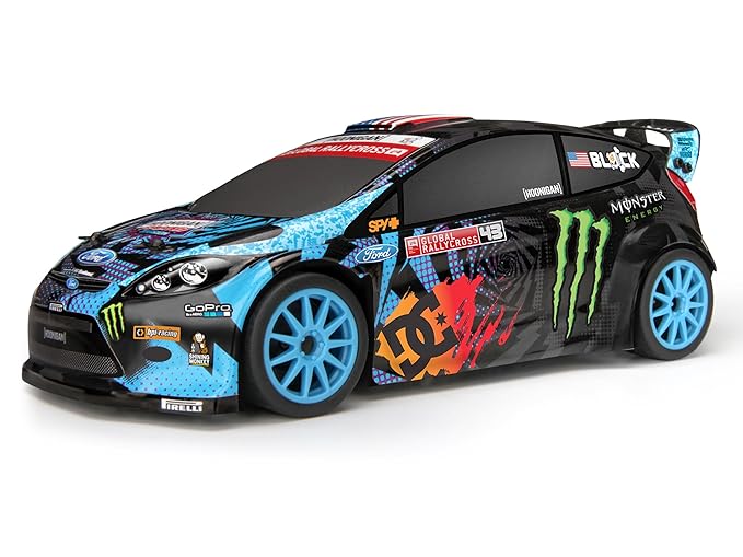ken block rc car amazon