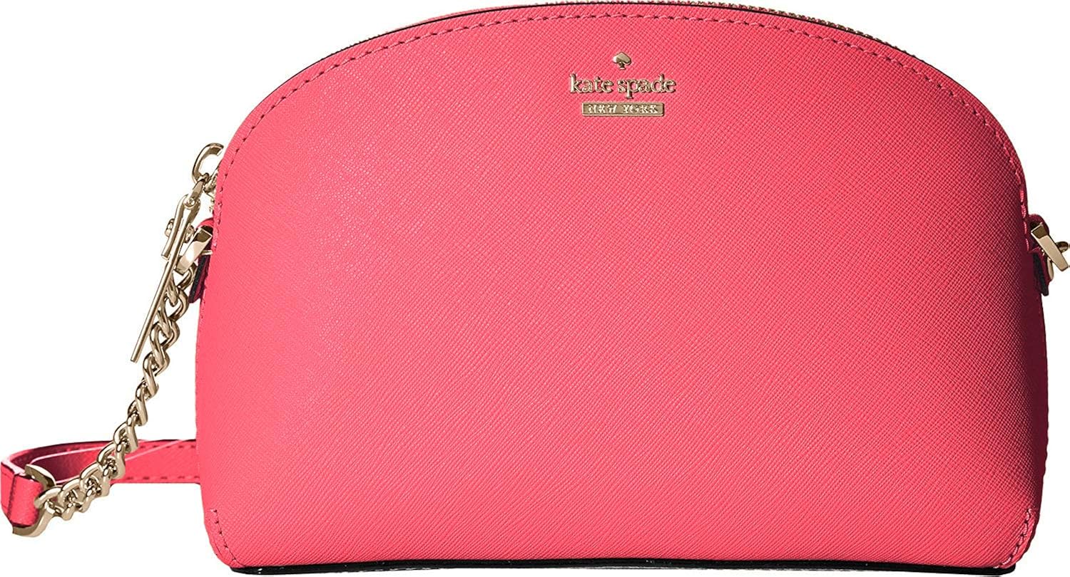 cameron street hilli leather crossbody bag