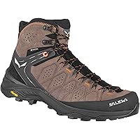 Salewa - Pedroc Pro Mid PTX Men-Herren Speed Hiking Schuh - View #13