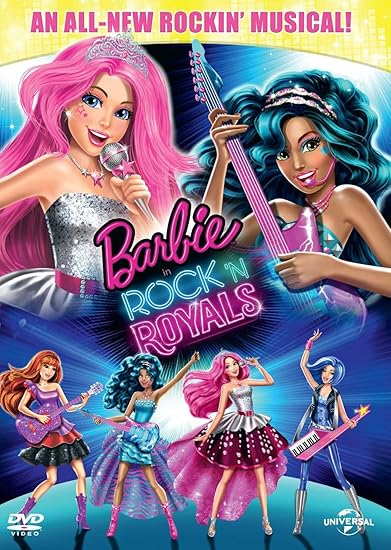 barbie malayalam movie