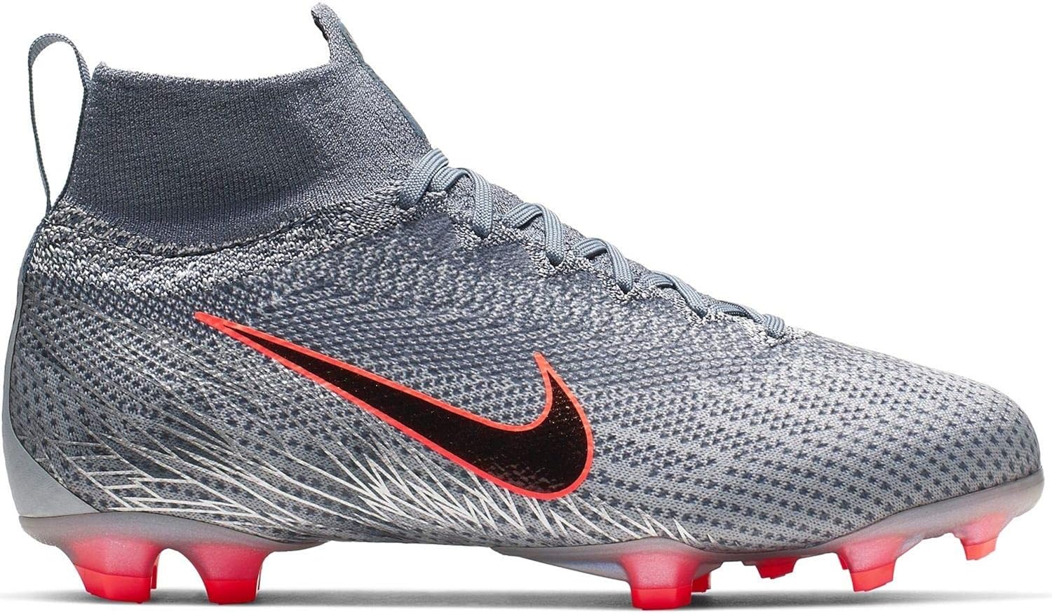Amazon.com | Nike Youth Superfly 6 Academy Multi Ground Soccer Cleats | Soccer