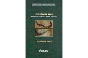 Life in Deep Time: Darwin’s “Missing” Fossil Record