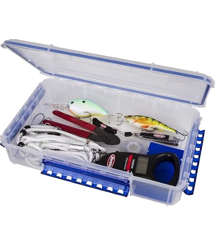 Tackle Box Latch Replacement Kit for Plano 757-2 Top Latches 1 Front Latch : Sports & Outdoors
