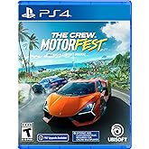 The Crew™ Motorfest - Limited Edition, PlayStation 4