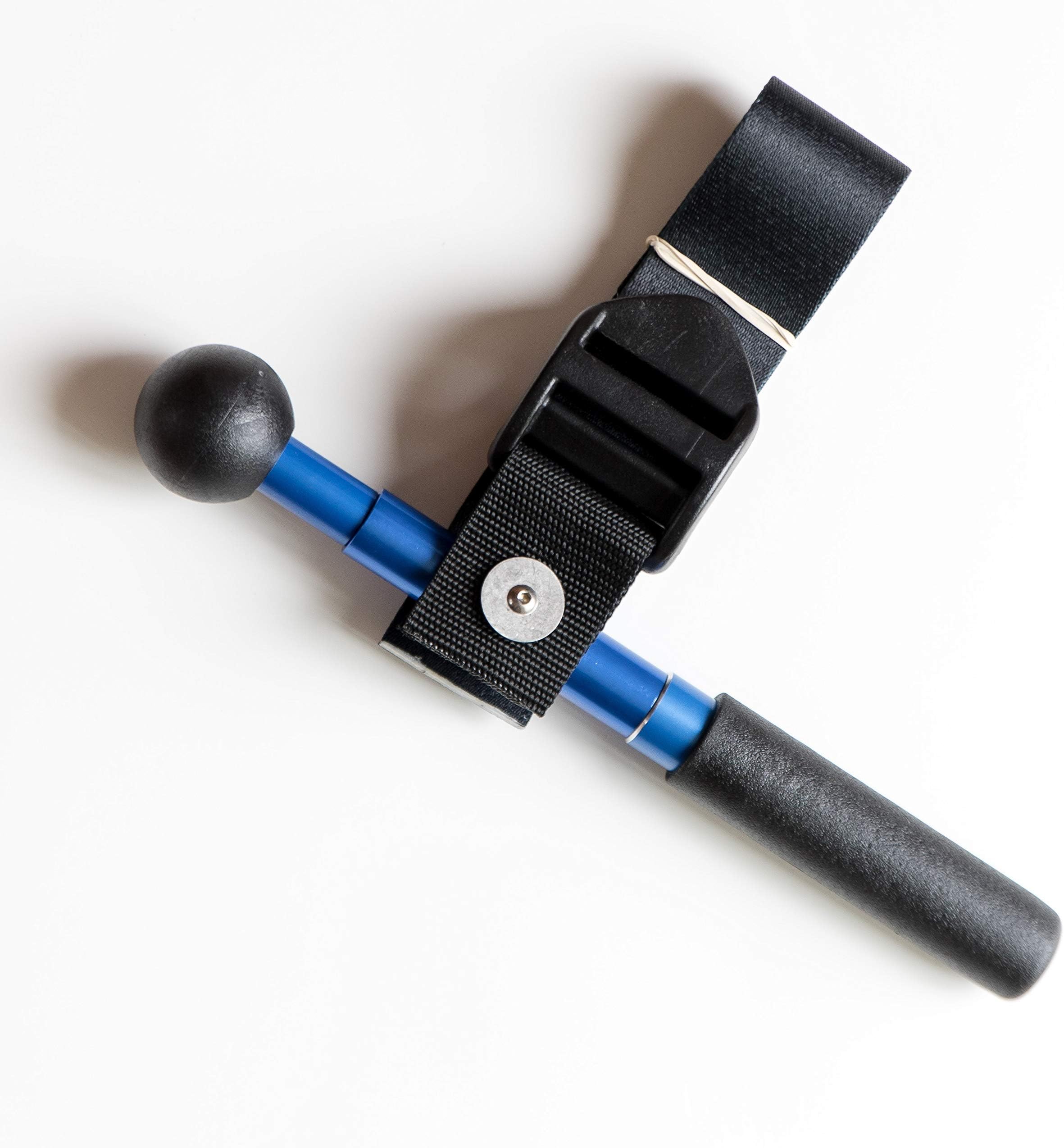 The Muscle Masher